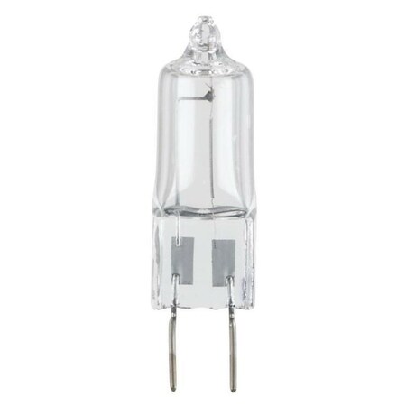 Westinghouse Westinghouse 35 W T4 Decorative Halogen Bulb 380 lm White 1 pk 04722